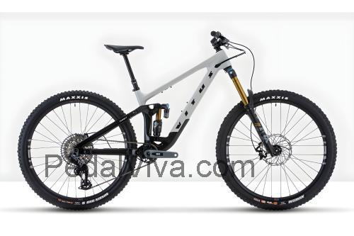 Vitus Sommet ficha tecnica